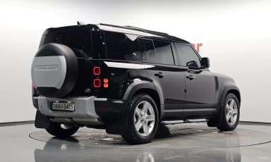Defender (L663)