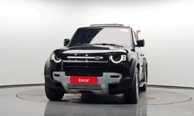 Defender (L663)
