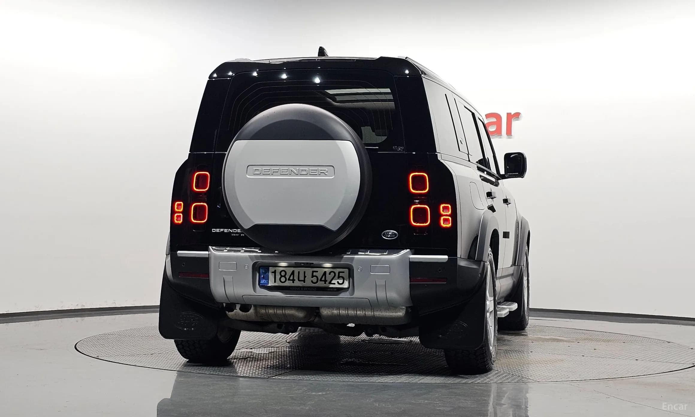 Defender (L663)