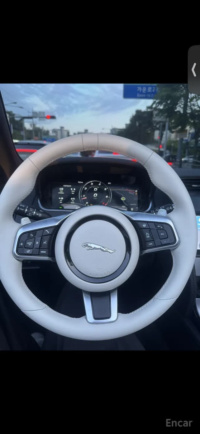 F-TYPE