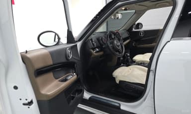 Cooper D Countryman