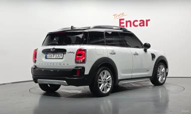 Cooper D Countryman