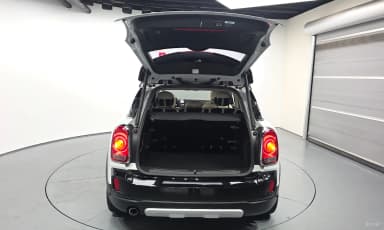 Cooper D Countryman