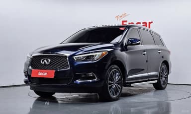 QX60
