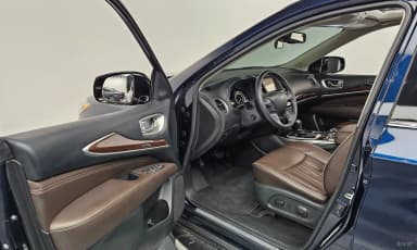 QX60