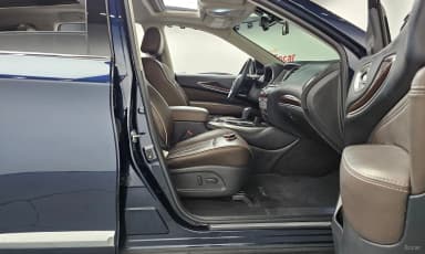 QX60