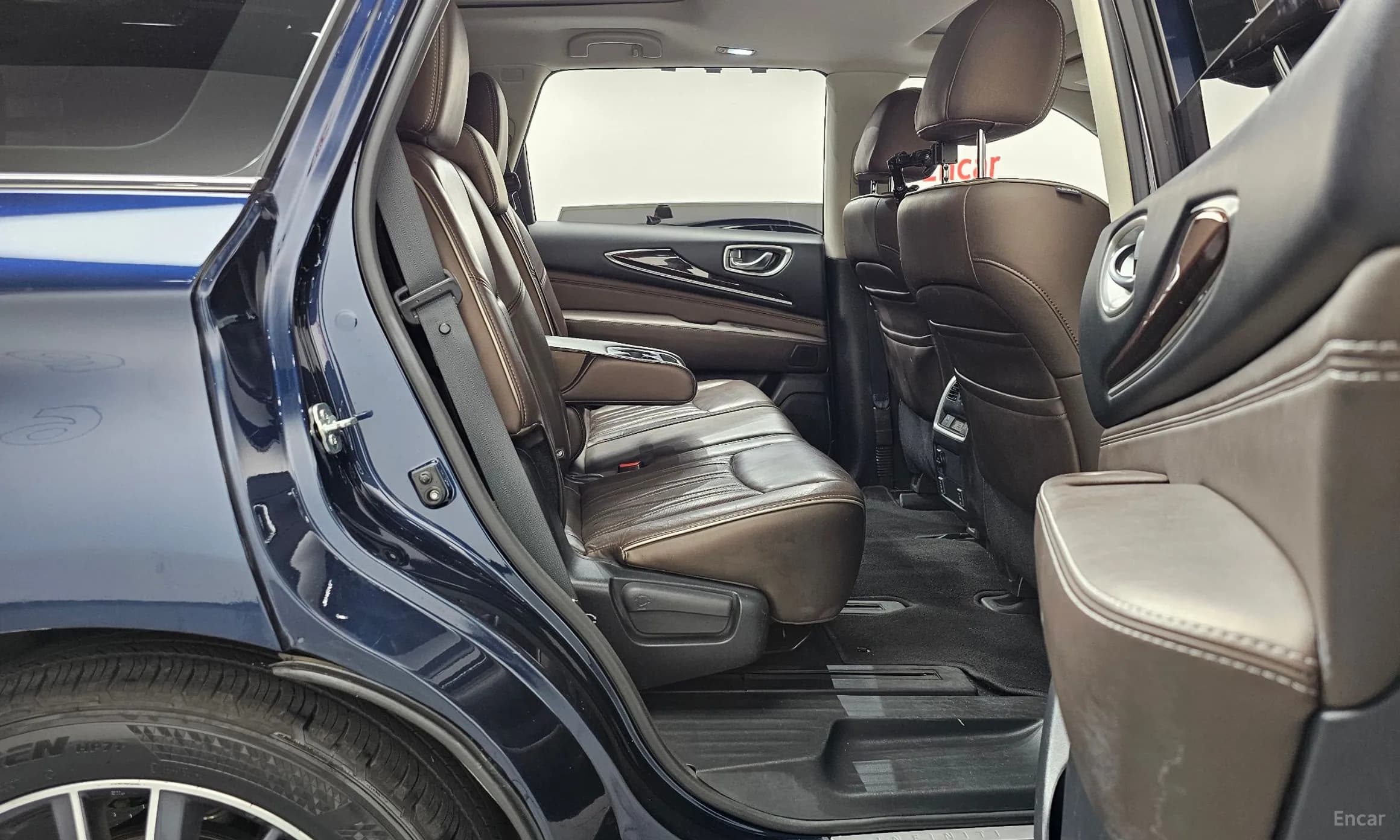 QX60