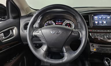 QX60