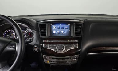 QX60