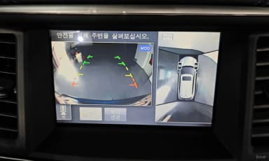 QX60
