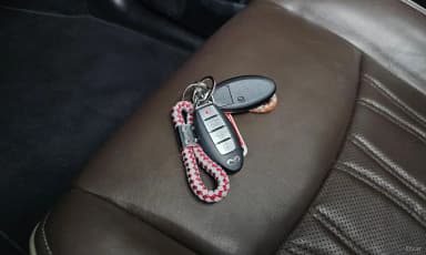 QX60
