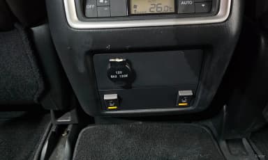QX60