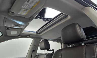 QX60