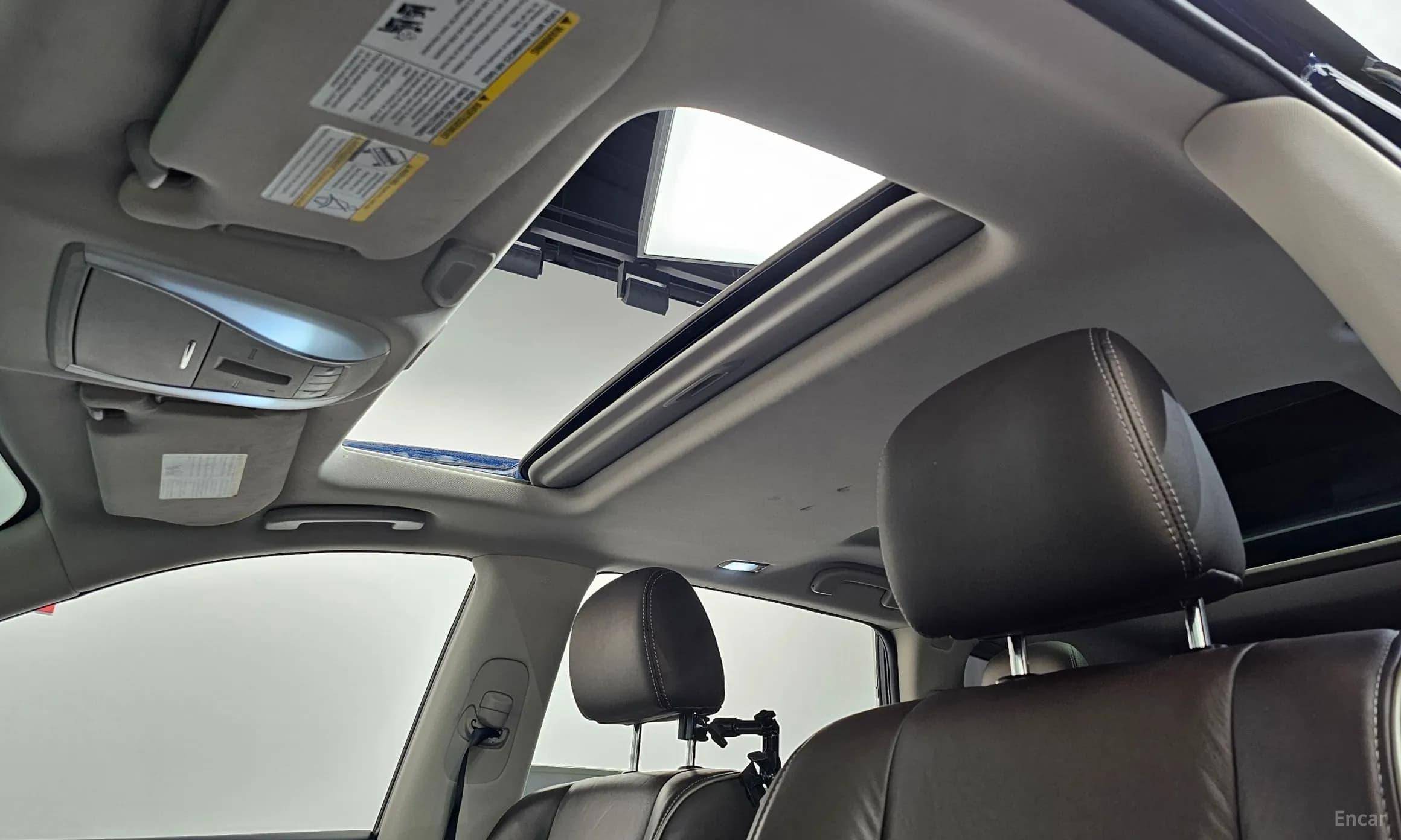 QX60