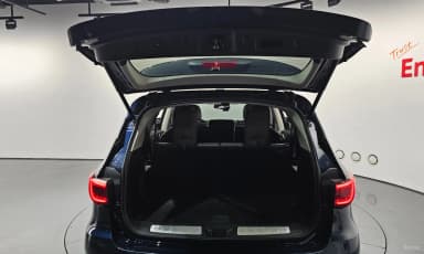 QX60