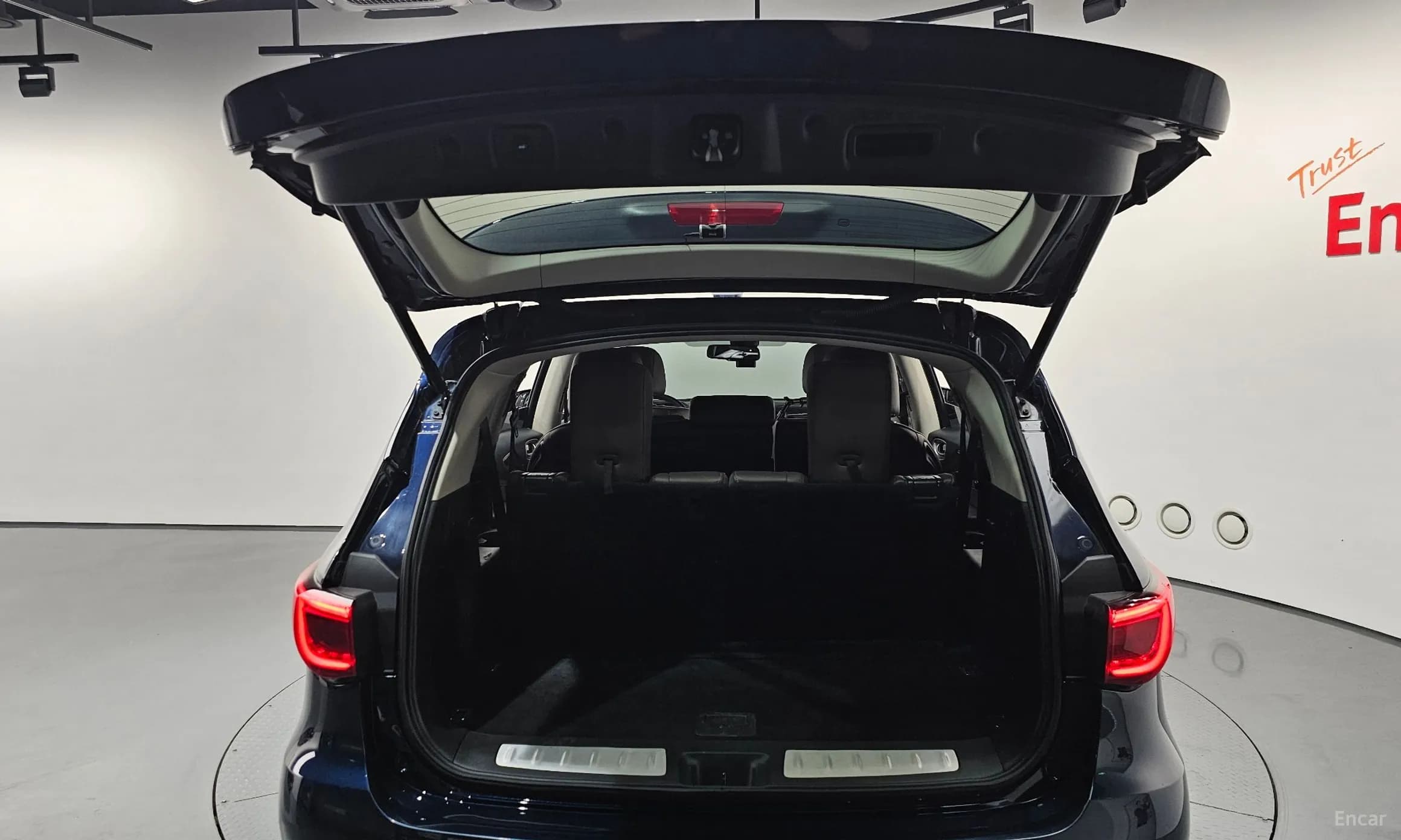 QX60