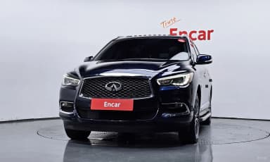 QX60