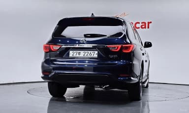 QX60