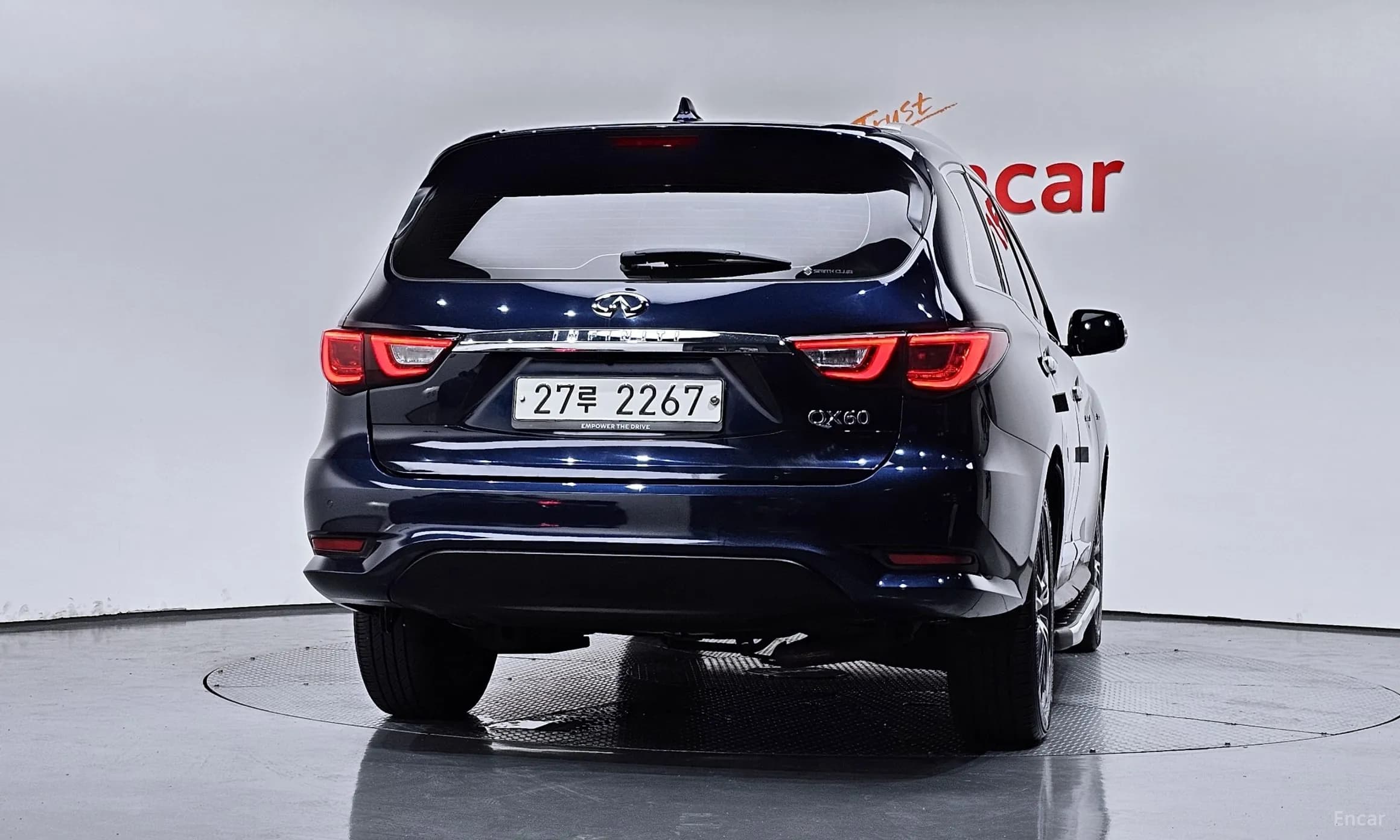 QX60