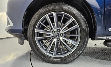 QX60