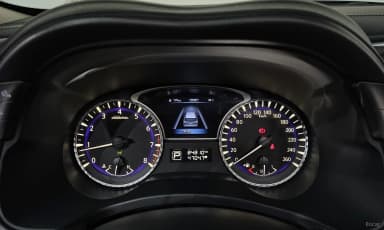 QX60