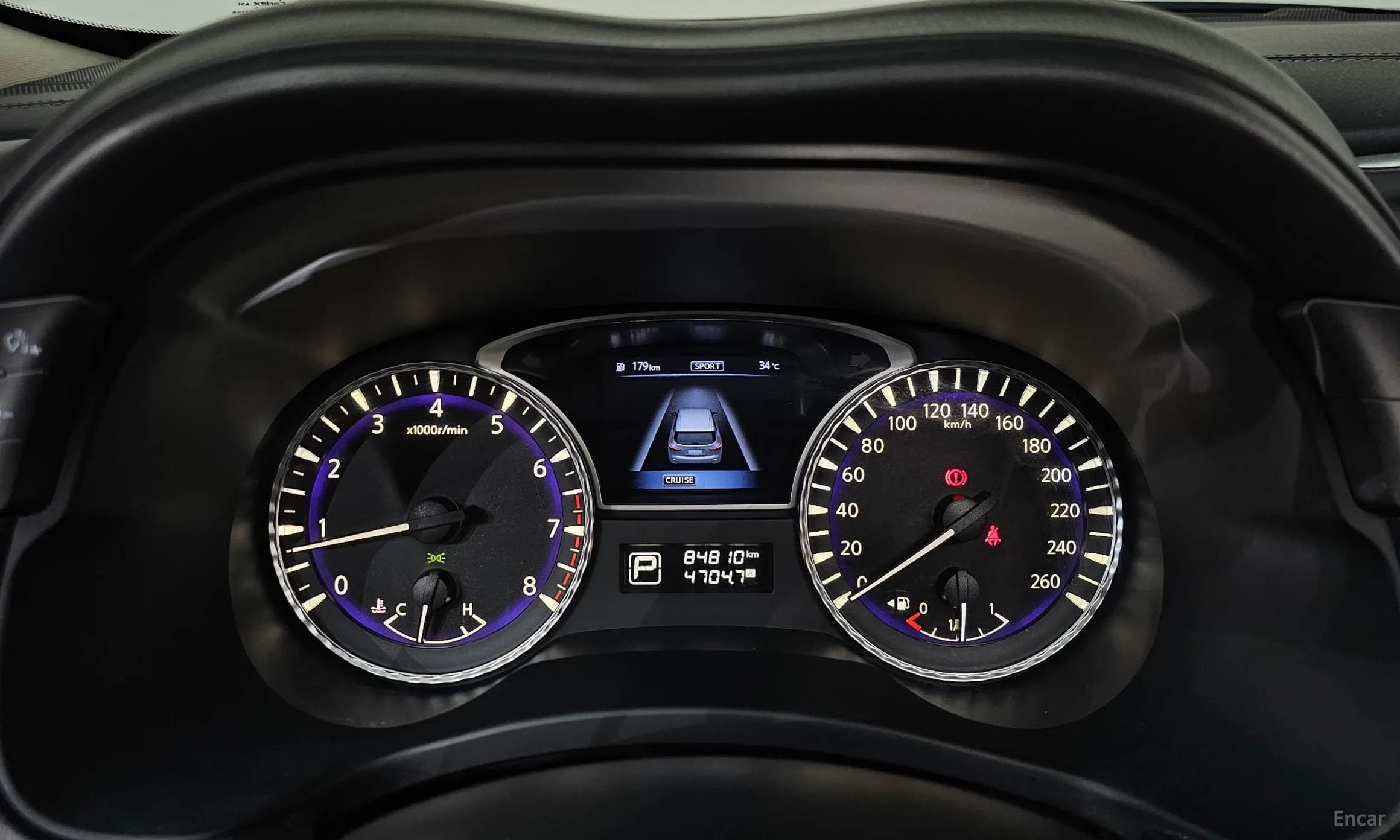 QX60