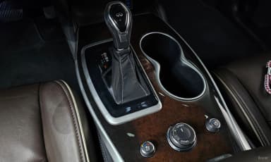 QX60