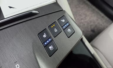 Sportage 5th Generation Hybrid