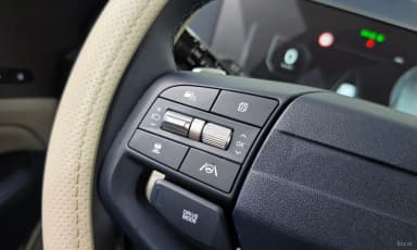 Sportage 5th Generation Hybrid