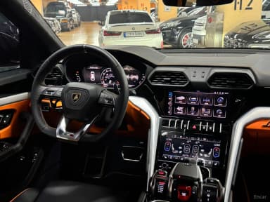 Urus