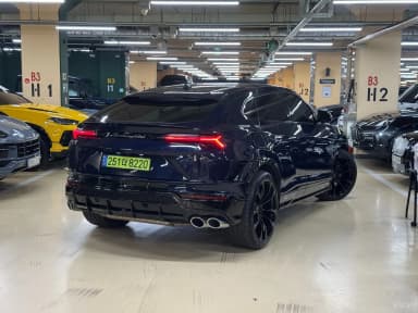 Urus