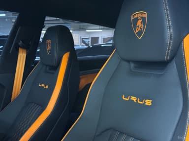 Urus