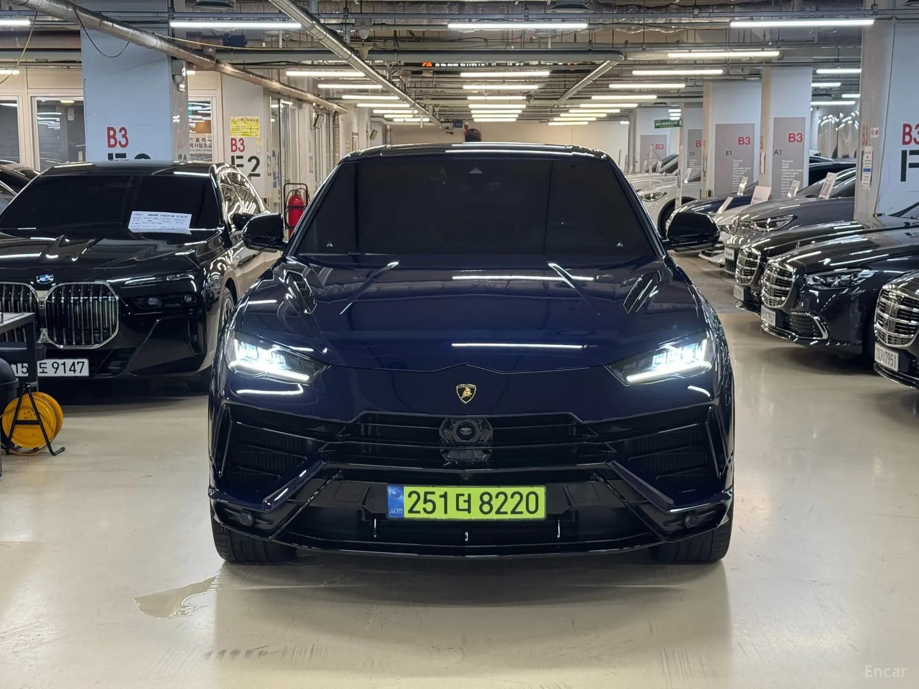 Urus