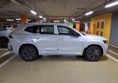 Grang Koleos