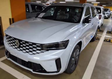 Grang Koleos
