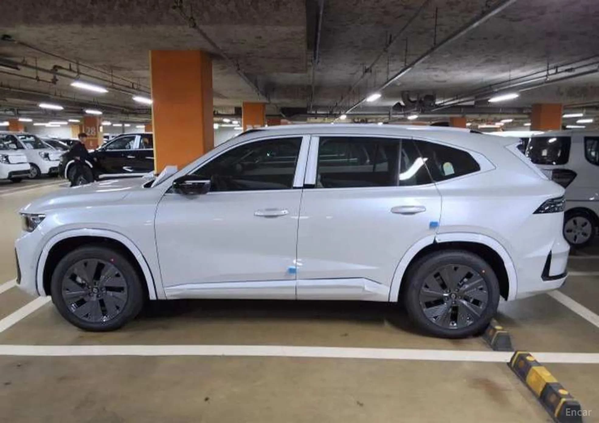 Grang Koleos