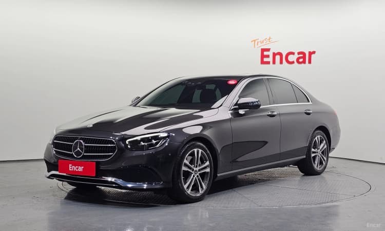 E-Class W213