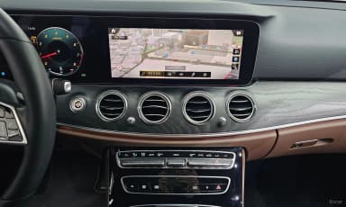 E-Class W213