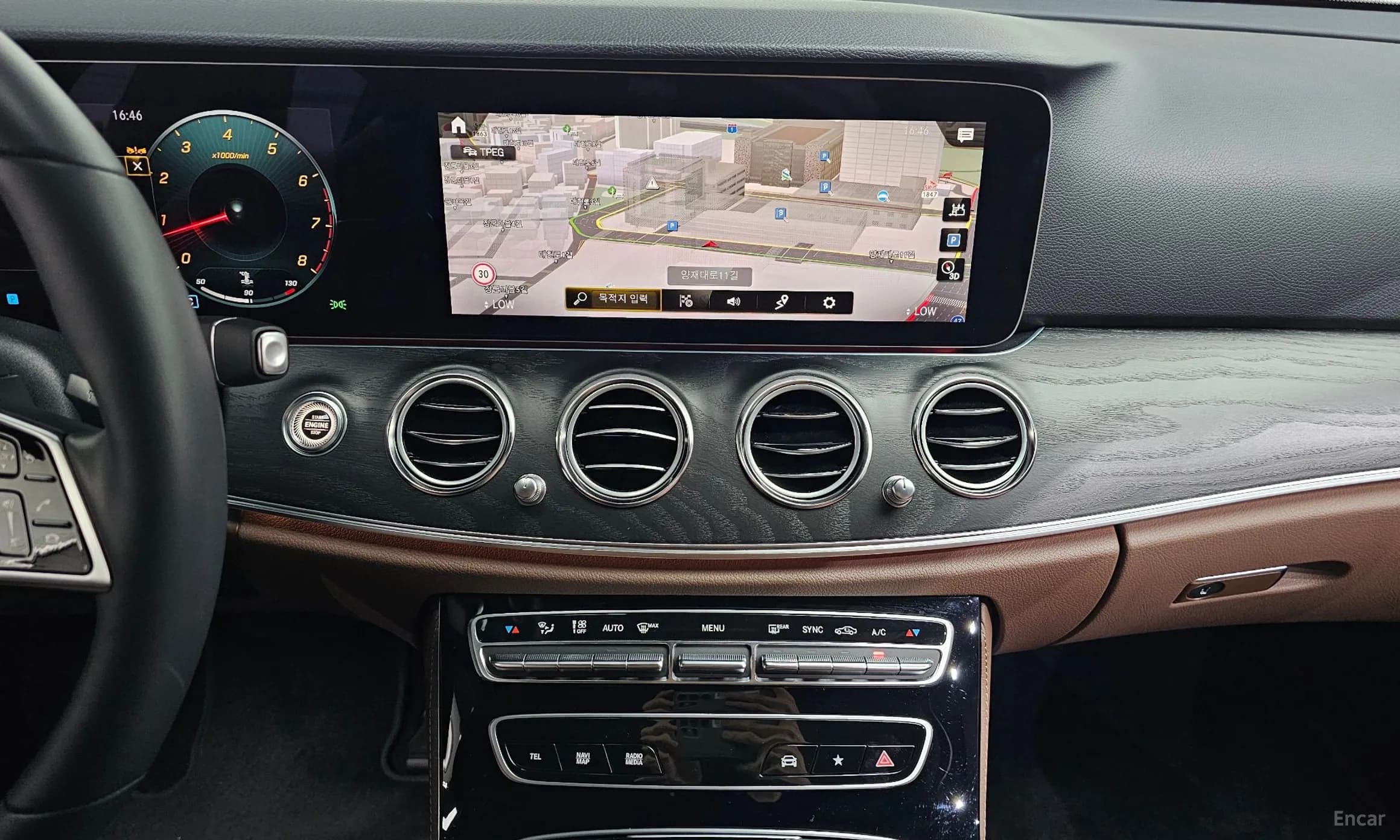 E-Class W213