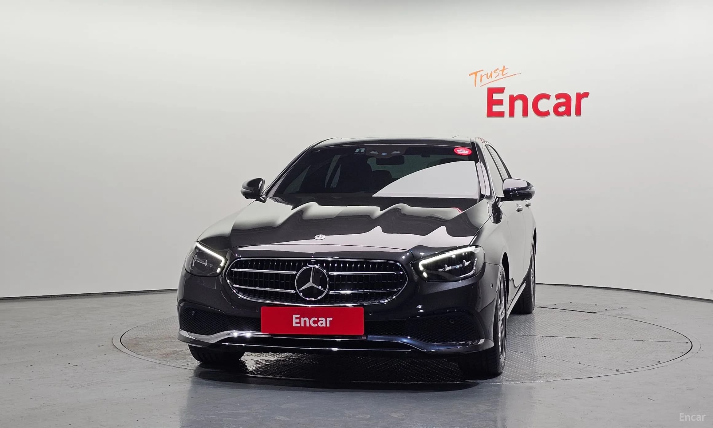 E-Class W213