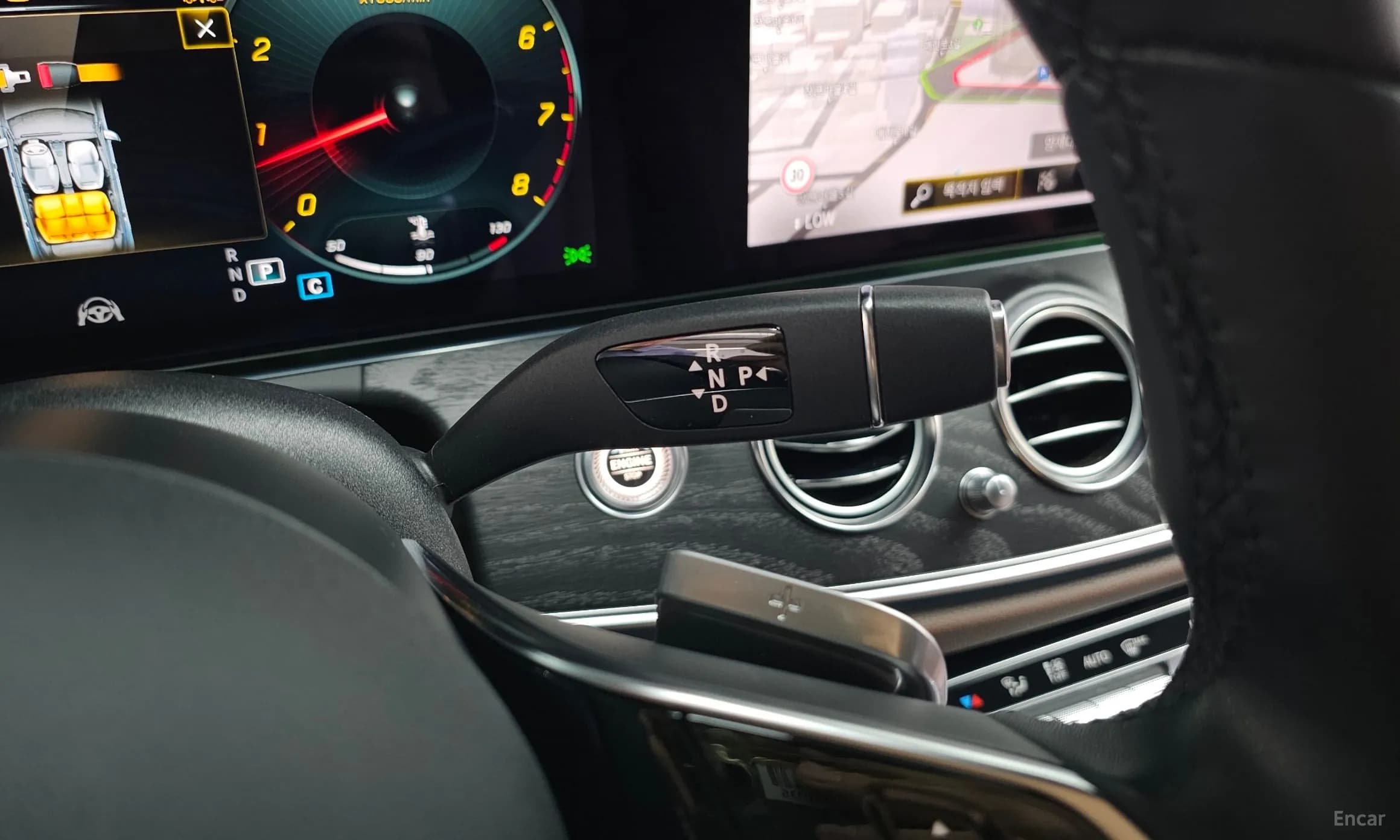 E-Class W213