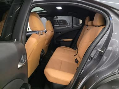 UX300h