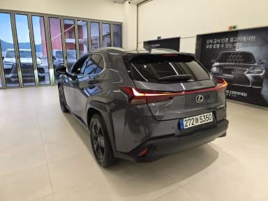 UX300h