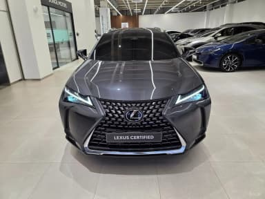 UX300h