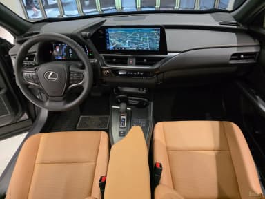 UX300h