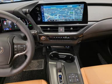 UX300h
