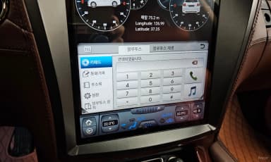 LS600hL