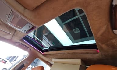 LS600hL