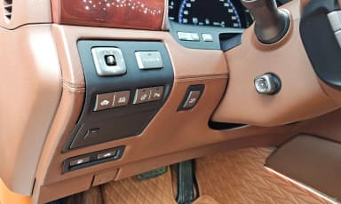 LS600hL