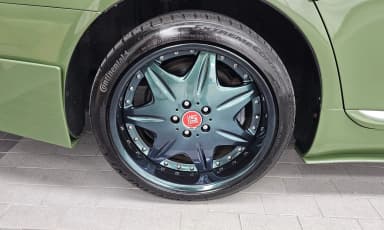 LS600hL